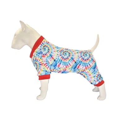 Красящая пижама для собак