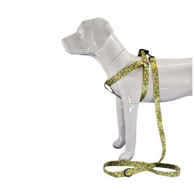 Резиновая утка для собак