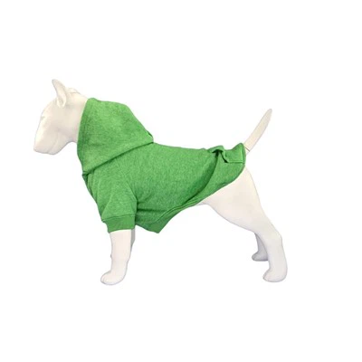 Толстовка с капюшоном Velvet Inside для собак