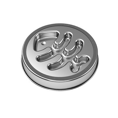 Миски для собак из нержавеющей стали с медленной подачей